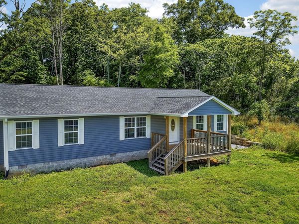 6101 Old Kentucky Rd , Sparta, TN 38583