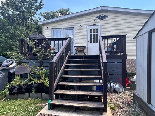 117 Mull St , Kingsport, TN 37665