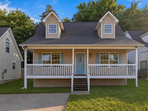 3127 Holly Brook Circle NE, Cleveland, TN 37323