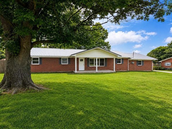 87 Eaton Ln , Manchester, TN 37355