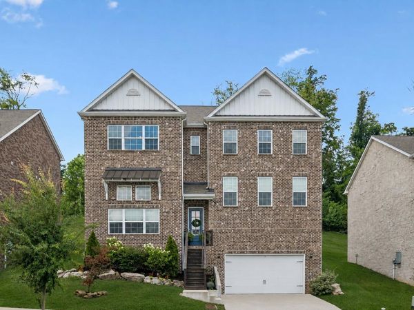 280 Blackpool Dr , Nashville, TN 37211