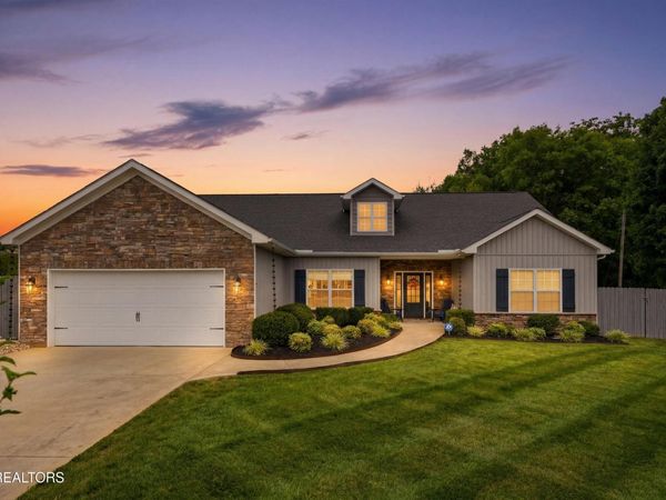 1290 Harrison Rd , Lenoir City, TN 37771