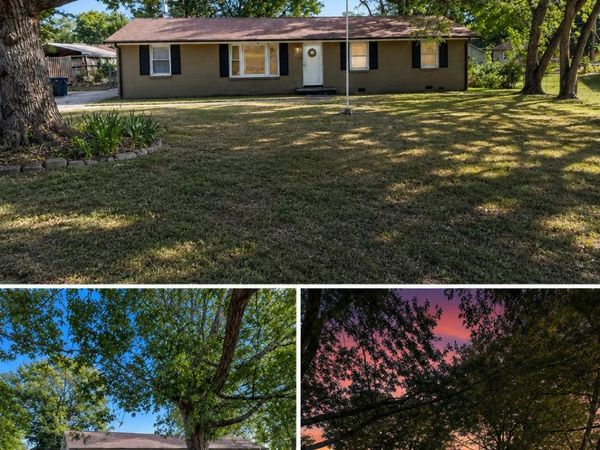 236 Pine Mountain Rd , Clarksville, TN 37042