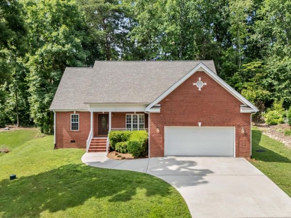 115 Oligi Lane , Loudon, TN 37774