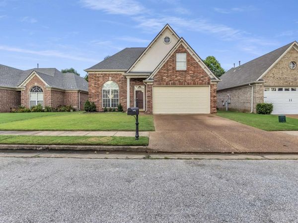 320 FLEETS HILL DR , Cordova, TN 38018