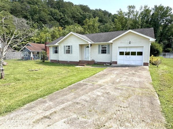 346 Ducktown Street , Soddy Daisy, TN 37379