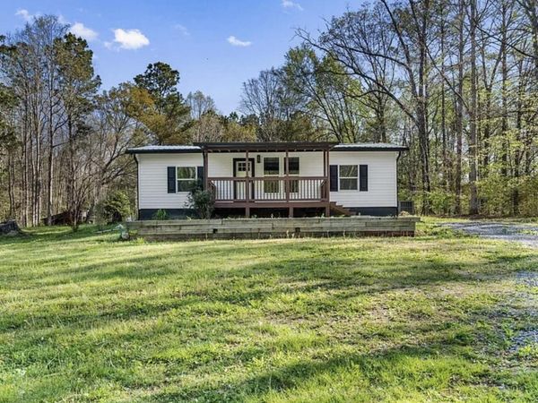 465 Old Horton Road SE, Cleveland, TN 37323