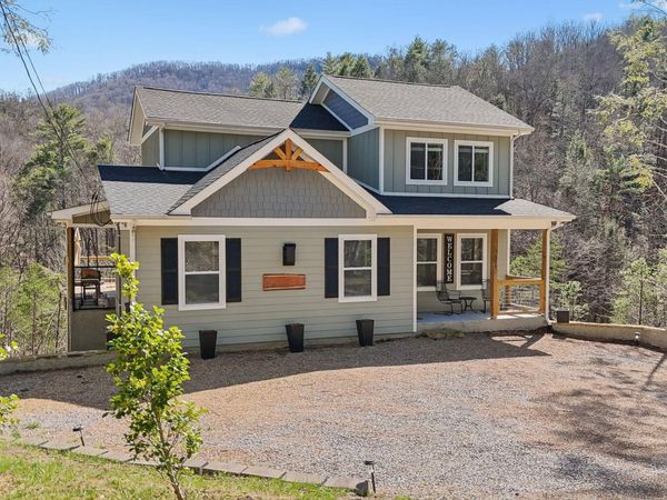 330 Rainbow Circle , Townsend, TN 37882