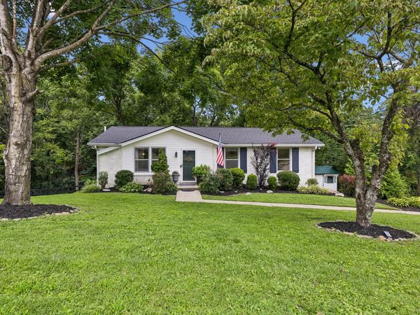 5915 Kinsdale Dr , Nashville, TN 37211