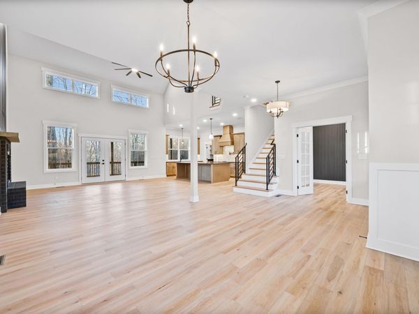 1319 Shady Grove Rd , Clarksville, TN 37043