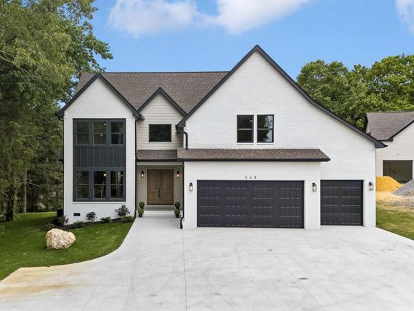 568 Wilkinson Road NE, Cleveland, TN 37323