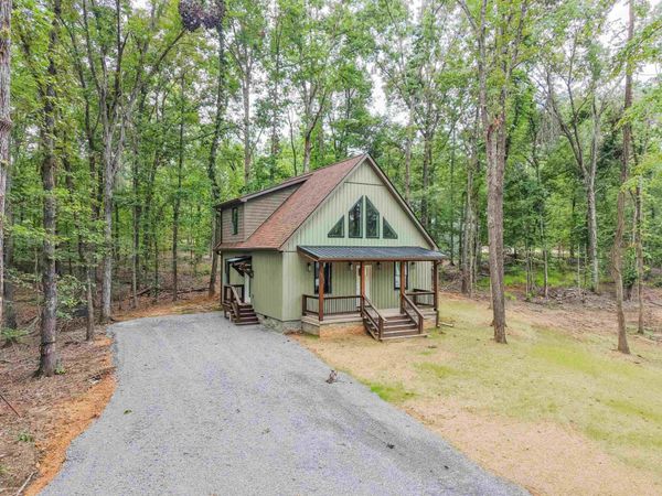 411 SLATE ROCK DR , Counce, TN 38326