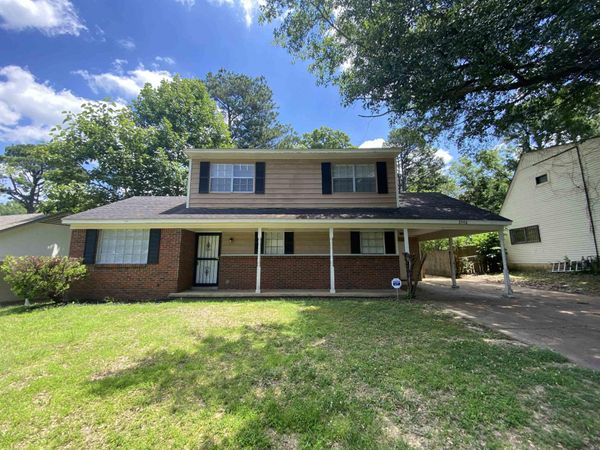 3546 LEHI DR, Memphis, TN 38128