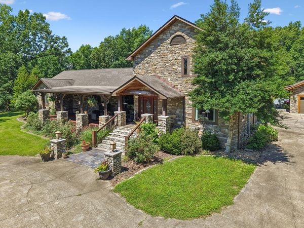 95 Bowman Ct , Waverly, TN 37185