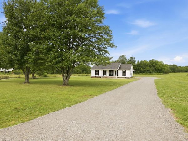1840 Bethbirei Rd , Lewisburg, TN 37091