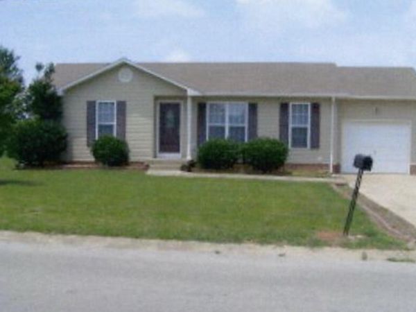 108 New Gritton Ave , Oak Grove, KY 42262