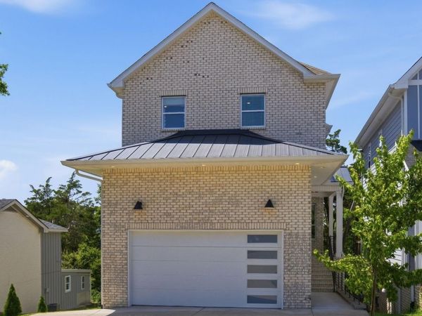 6531 Mercomatic Ct , Nashville, TN 37209
