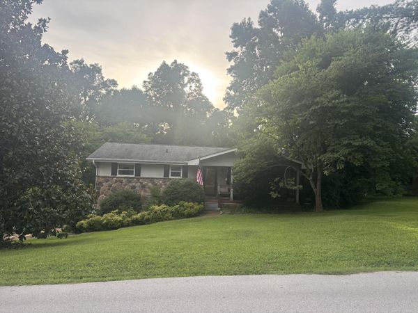 1035 N Sanctuary Road , Chattanooga, TN 37421