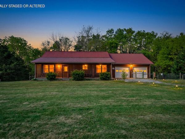 137 Whirlwind Lane, Pikeville 37367