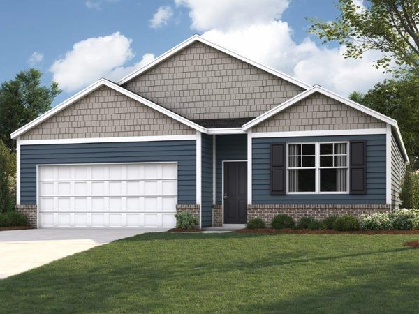 116 English Oak Lane , Athens 37303
