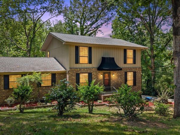 4905 Bal Harbor Circle, Chattanooga 37416