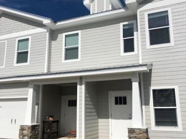 118 N Sand Palm Road, Freeport, FL 32439