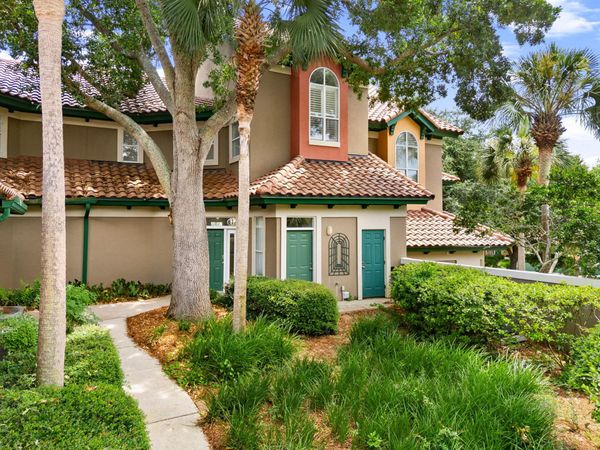 5401 Tivoli Terrace Lane, Sandestin, FL 32550
