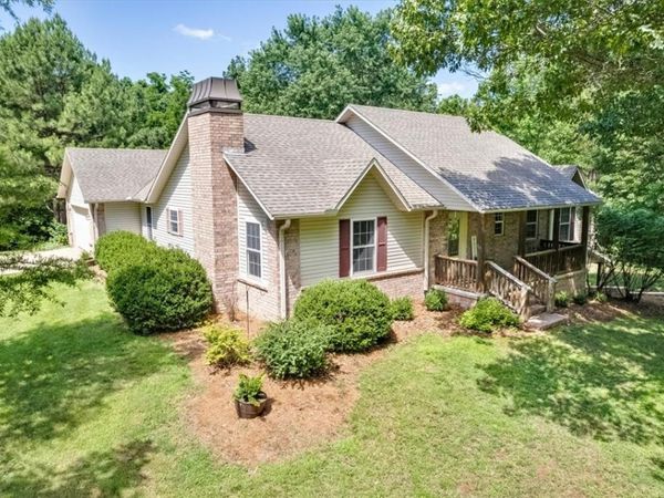 13176 Kimberlyn Hills Lane , Rogers, AR 72756