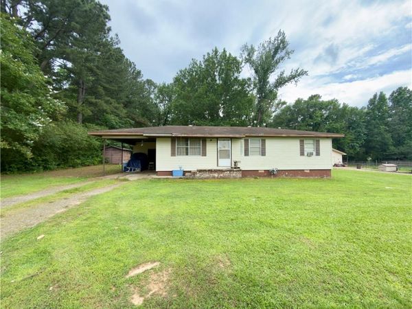 309 Cliff Street , Danville, AR 72833