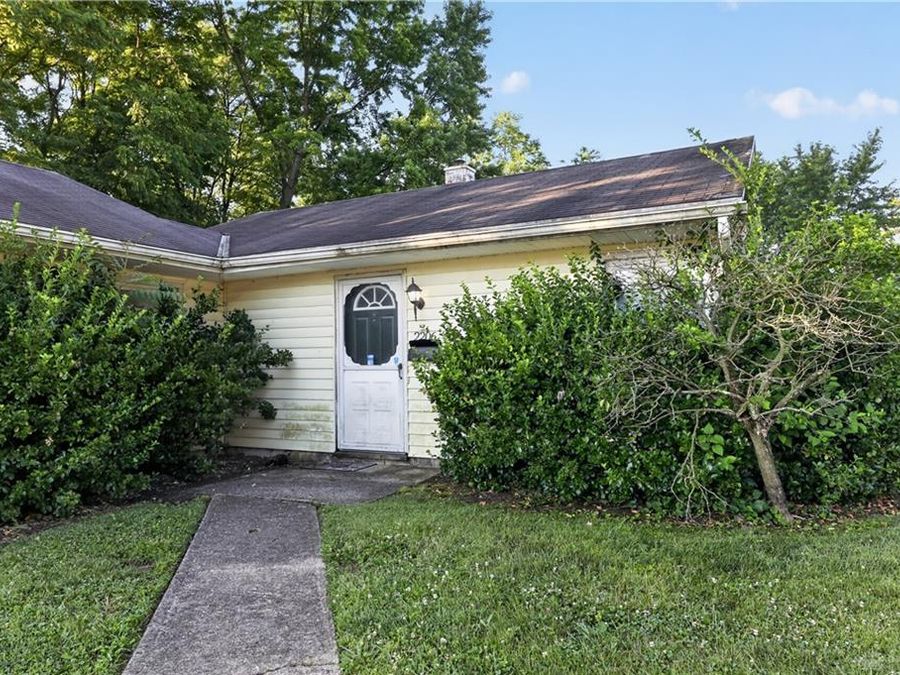 2206 Hazelton Avenue, Riverside, OH 45431 Photo 1