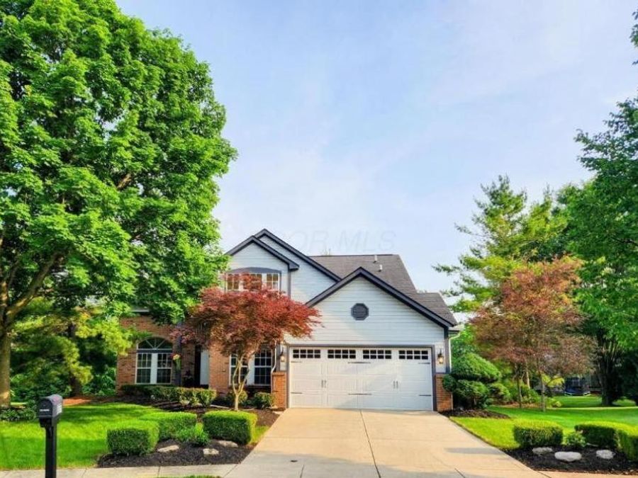 7168 Innisfree Court , Dublin, OH 43017 Photo 1