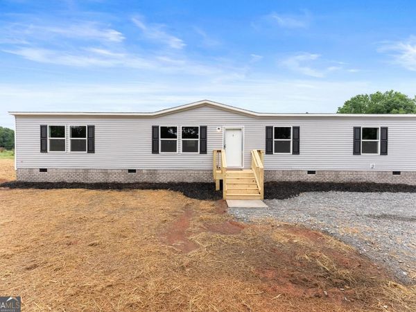 259 Ray Palmer Road, Cleveland, GA 30528
