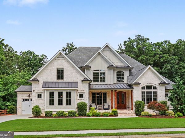 1506 Alsace Way, Hoschton, GA 30548