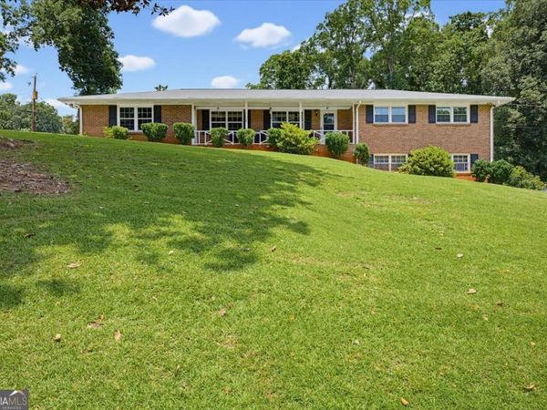 905 Hargett Court, Stone Mountain, GA 30083