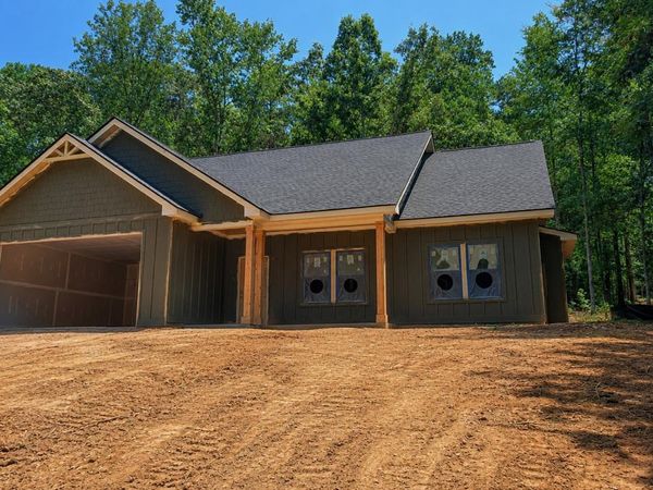24 Sexton Lane, Unit AND LOT 47, Lavonia, GA 30553