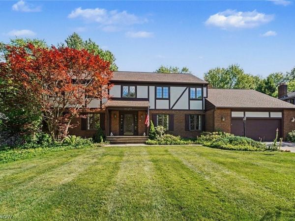 33328 Allenbury Drive , Solon, OH 44139