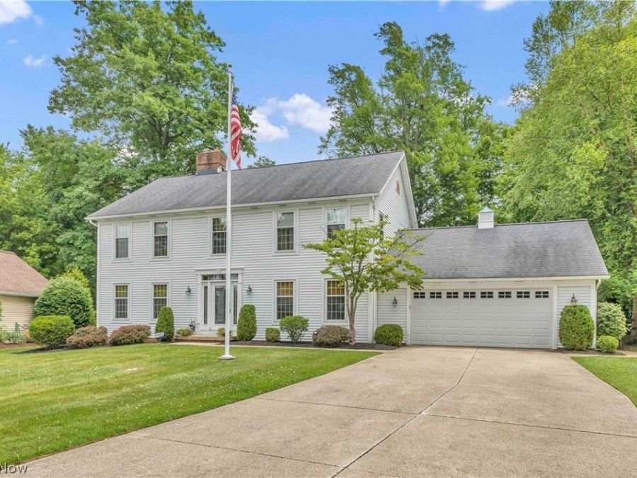 10335 Thompson Rye Circle , Twinsburg, OH 44087 Photo 1