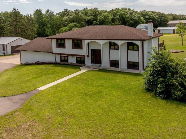 28943 Todd Line Road , Staples, MN 56479