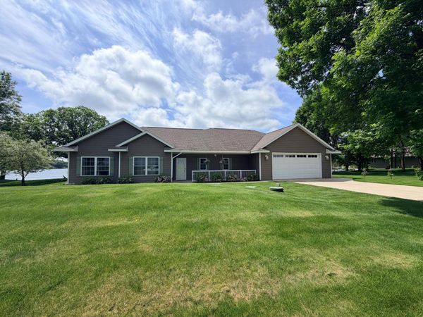23146 Red Rock Shores Drive SW, Hoffman, MN 56339