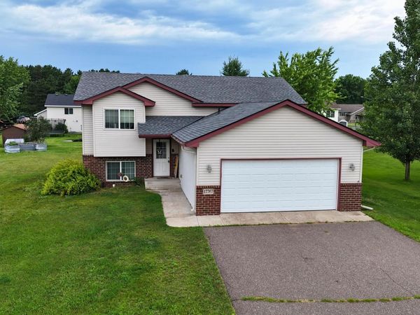 17767 Madison Drive , Little Falls, MN 56345
