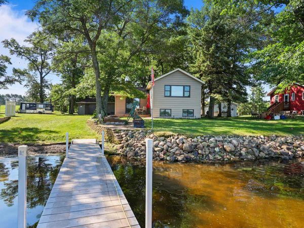 36798 S Platte Lake Drive , Hillman, MN 56338