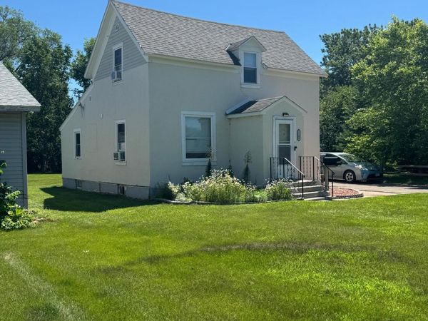 1108 2nd Street SE, Wadena, MN 56482