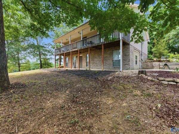 469 County Road 262, Hanceville, AL 35077