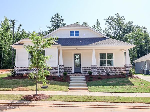 1013 Nuttall Oak Drive, Oxford, MS 38655