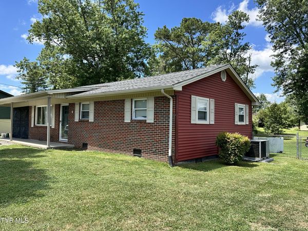 210 Morningside Drive, Rogersville, TN 37857
