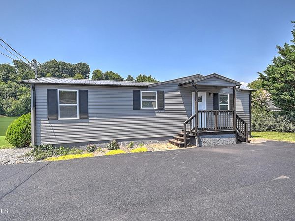 4462 Bluff City Highway, Bluff City, TN 37618
