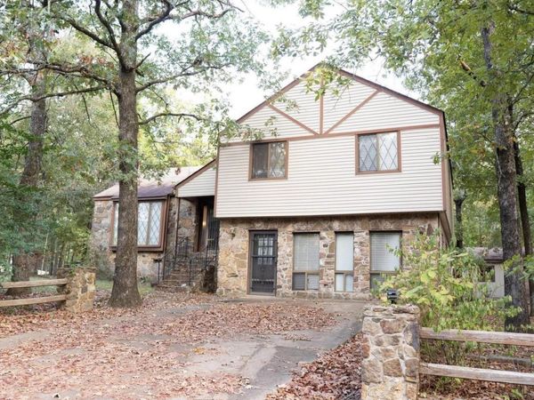401 Castle Ridge Height , Fairfield Bay, AR 72088