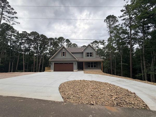 162 Ouachita , Mount Ida, AR 71957