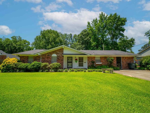 301 Bolling W , Monticello, AR 71655