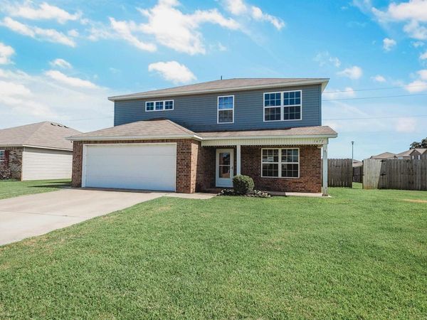 1671 Scotland , Center, AR 72719